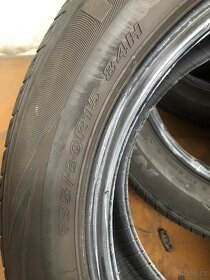 4 Ks Letní pneu Nexen Nblue hd.185/60 R15 84H - 2