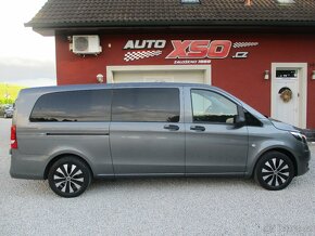 Mercedes-Benz Vito Tourer 119 CDi 4x4 - 2