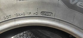 Nové Hankook Ventus prime3 215/65R17 - 2