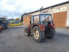 Zetor  7245 - 2