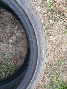 Zimní pneu 225/40 R19 93H pirelli sottozero 3 runflat - 2