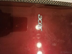 Notebook Acer - 2