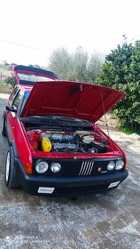 Fiat Ritmo 130 Abarth - 2