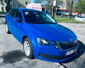 ŠKODA OCTAVIA III 1.0 85kw 4/2019, DPH nová cena - 2