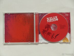 CD Nelly Furtado : Loose - viz foto - 2