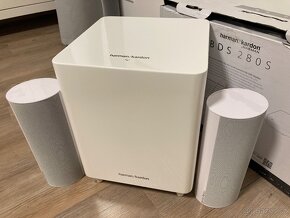 Harman kardon BDS 280S - 2