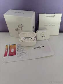 AirPods pro 2 - 2