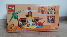 Lego Hřiště s pirátskou lodí 40589 - 2