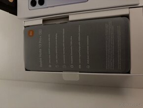 Xiaomi Redmi Note 13 Pro+5G/25GB - 2