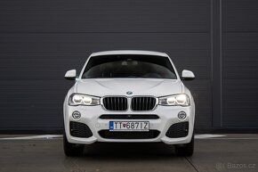 BMW X4 xDrive20d M Sport A/T - 2