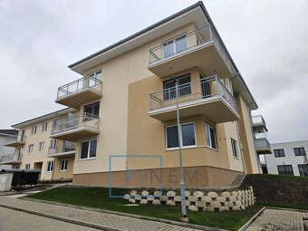 Pronájem bytu 3+kk, 86 m2 - Kralupy nad Vltavou, ul. Souběžn - 2