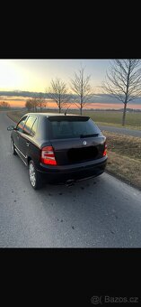 Fabia 1.9TDI 96kw - 2