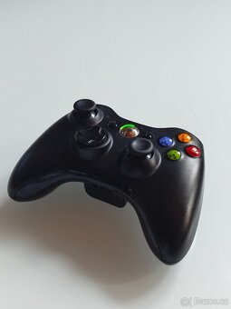 Ovladač XBOX 360 - 2