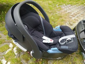 Cybex Aton 5 - 2