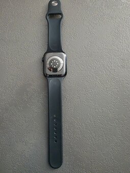 Apple Watch 9 45mm, CZ - 2