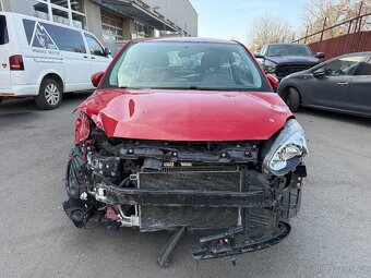 OPEL ADAM 1.3 51KW 2017 1.MAJITEL ČR - 2