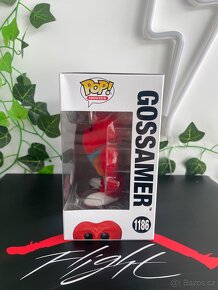 Funko pop Gossamer - 2