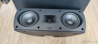 KLIPSCH QUINTET KLIPSCH KSW 10 - 2