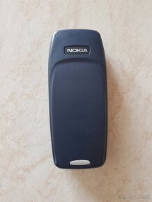 NOKIA 3310 / ORLOVÁ - 2