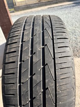 letní pneu 235/50 R19  99V - 2