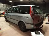 Fiat ulysse 2,2 94kw startér - 2