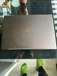 HP Spectre x360 - 13-ae010nd Product i7 - 2