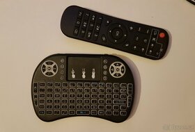 Android TV Box - Nový - 2