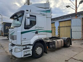 Renault Premium EEV 460 - 2