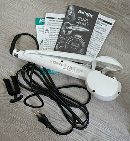 Kulma Babyliss - 2