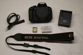 Canon EOS 700D - 2