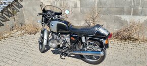 BMW R90S - 2