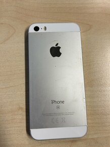 iPhone SE - 2