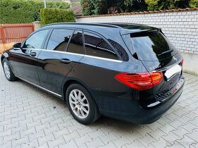 Mercedes Benz C 200 d - 2