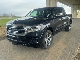 Dodge Ram 1500 limited 2019 DPH - 2