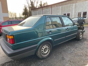 VW Jetta mk2 1.6 PN Edice Flair - 2