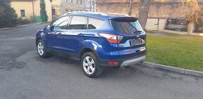 Ford Kuga 2.0TDCi,4x4,AWD,132kW/180PS,2017,89500km - 2