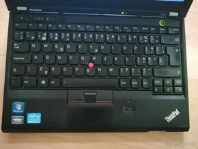 Notebook Lenovo Thinkpad X230, 16 GB RAM, SSD⭐ - 2