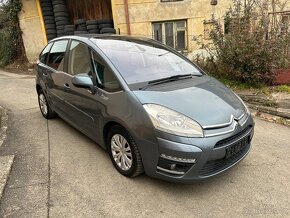 Citroen C4 Picasso - 2