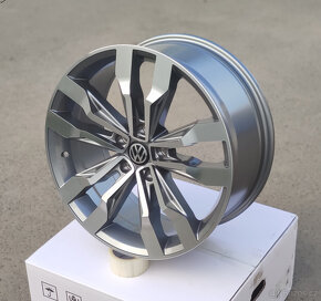 alu kola 18 5x112 \.\. 5x112 r18 - 2