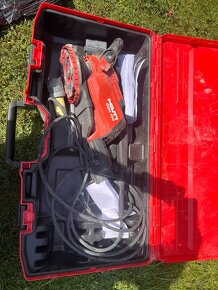 Hilti DGH 150 SANAČNÍ BRUSKA 150mm - 2