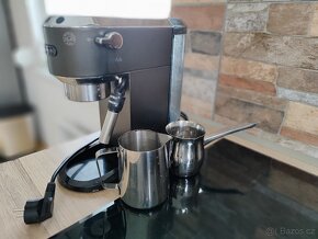 DeLonghi kávovar - 2