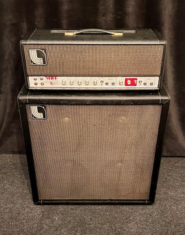 LANEY KLIPP L100 - VINTAGE 73´ - 2