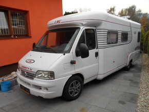 Fiat  LMC  Liberty 6850 Ti   2006  94kw   naj.164000km - 2