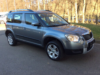 Škoda Yeti 1.2 TSI Ambition - 2