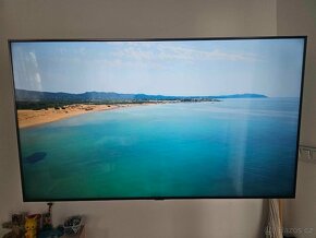 LED TV Samsung 55palců/139cm - 2