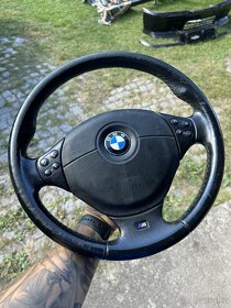 volant Bmw M e36 e39 - 2