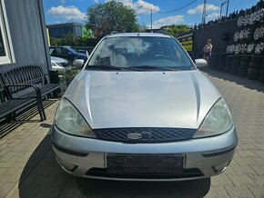 Ford Focus č. 21147 - 2