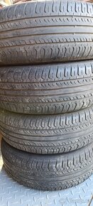 205/60R16 92V Hankook letní - 2