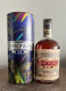 Don Papa - La Reverie De Papa Isio - 2