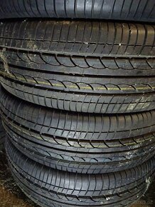 Letní pneu Bridgestone B250, 175/70/14,  4 ks, 8 mm - 2